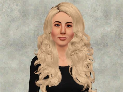 We did not find results for: Newsea`s Black Bullet hairstyle retextured by Pocket ...