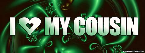 Best my cousin quotes selected by thousands of our users! I Love My Cousin Quotes For Facebook. QuotesGram