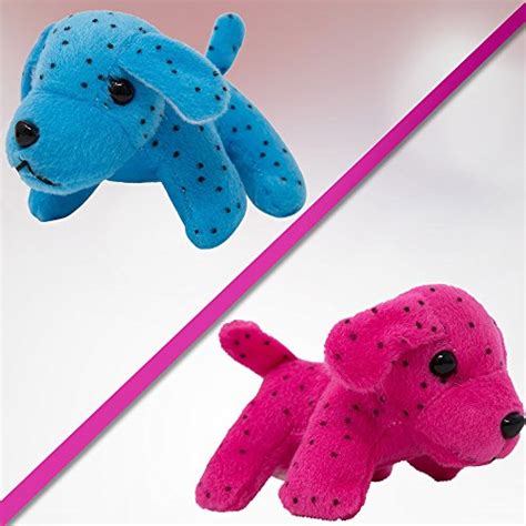 We literally have thousands of great products in all product categories. Plush Neon Dogs (1 Dozen): Bulk Set of Mini Puppy Stuffed Animals - Extra Soft Design In ...