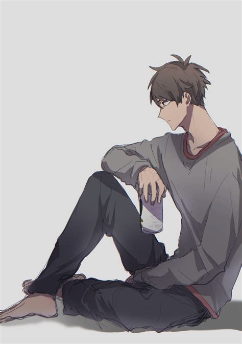 Haru Is Cool Gambar Karakter Gambar Anime Gambar