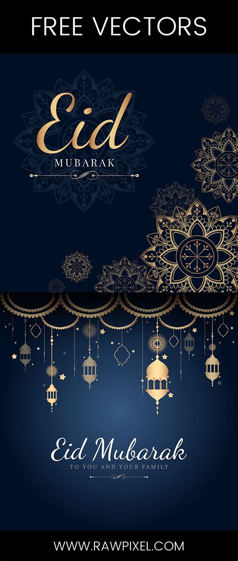 Designing with our editor is as easy as using a word document, but with a spectacular visual result. Free to download royalty-free Eid Mubarak vectors, plus ...