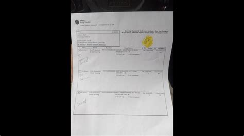 CT Protective orders against the OXY Pill Mill Doctors and Judges