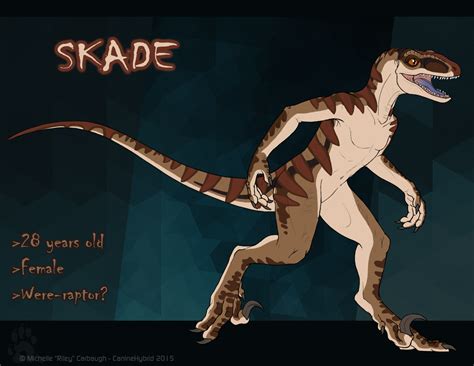 raptor tf quad 25e ─ step by step assembly instruction (english sub). Skade Profile by CanineHybrid -- Fur Affinity dot net