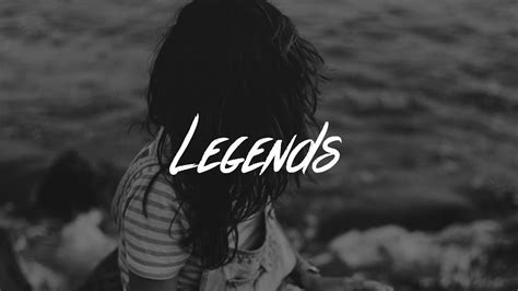 Juice Wrld Legends Lyrics Youtube