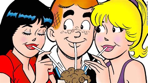 Character Spotlight Archie Andrews