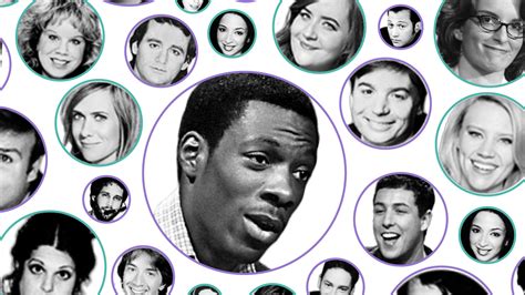 The ‘saturday Night Live Stars Who Lasted And The Ones Who Flamed Out