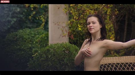 Sophie Cookson Nude Pics Page