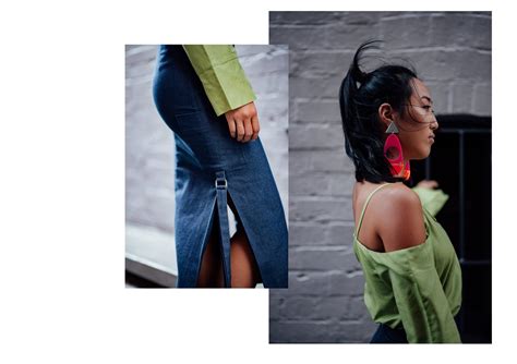 Leah Williams | Cocktail Revolution | Australian Style and Fashion