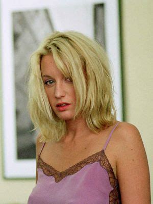 Vincent perez christian de neuvillette. The Evolution Of Ludivine Sagnier | GamesRadar+