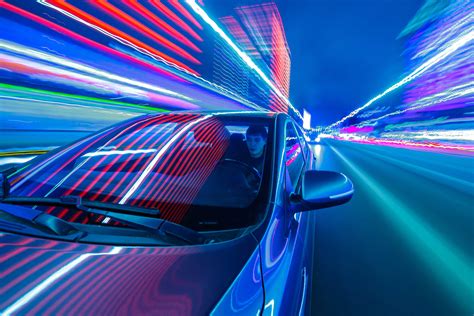 How automotive/technology companies can execute partnerships | EY - US