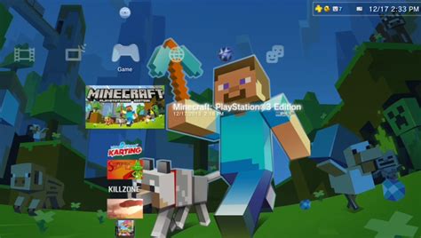 More images for how to update minecraft on ps3 » Minecraft - PS3 - Jeux Torrents