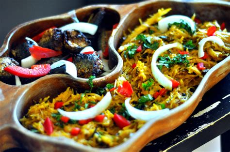 10 Nigerian Foods You Must Eat Before You Die Part I