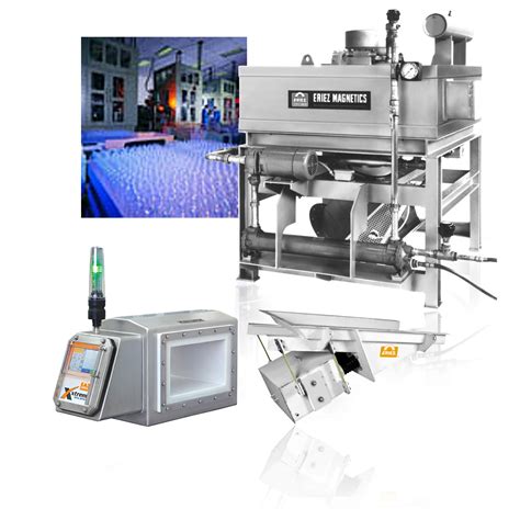 Eriez se 7820 sc 2. ERIEZ FLOTATION GROUP CHILE S.A. - Industria Minera