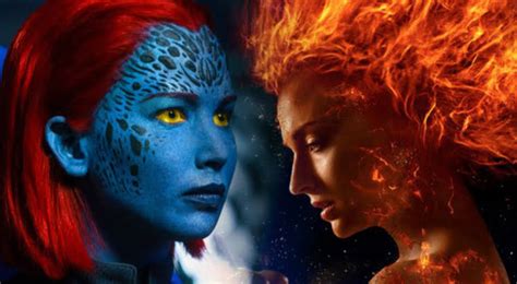 Dark phoenix release date june 07, 2019. 'X-Men: Dark Phoenix' Release Date, New Trailer, And ...