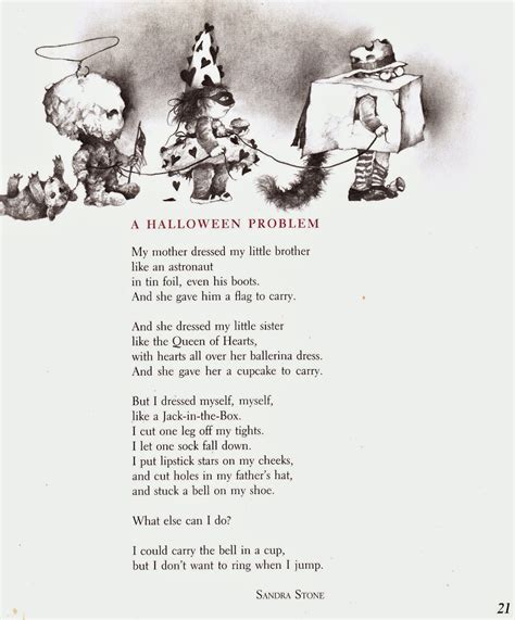 Mixed Up Monster Club More Halloween Poems With Illustrations By
