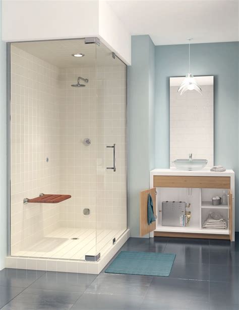 yes you can have a steam shower in a small bathroom small bathroom steam bathroom steam