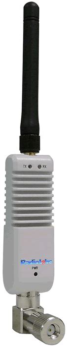 Radiolabs Wireless Range Extender