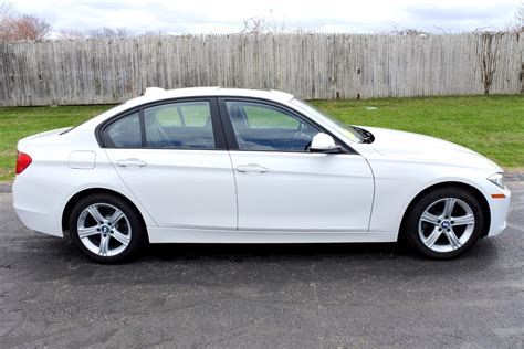 View similar cars and explore different trim configurations. Used 2013 BMW 3 Series 4dr Sdn 328i xDrive AWD For Sale ...