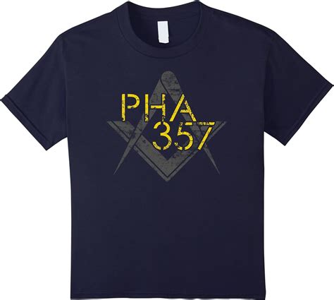 Prince Hall Masonic T Shirt Clothing Shoes And Jewelry