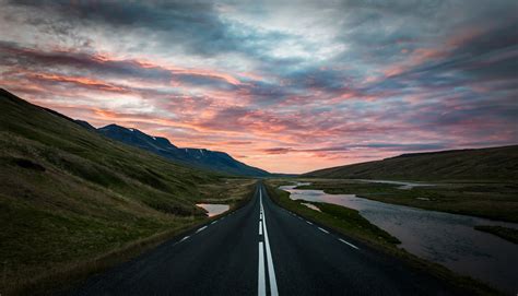 Trey Ratcliff Iceland Landscape Wallpapers Hd Desktop