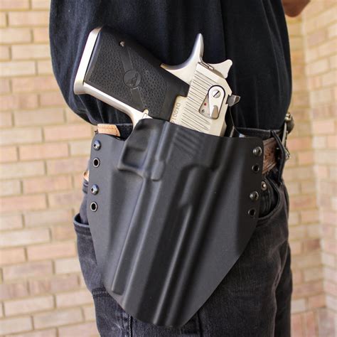 Gmi Holsters Gryphon Holster