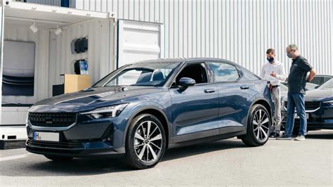 See full list on caranddriver.com This Polestar 2 review promises not to mention T... Will make you laugh