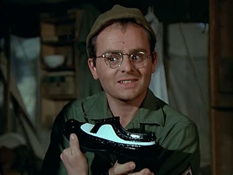 Find This Pin And More On Gary Burghoff Radar By Patriciaann45 Best