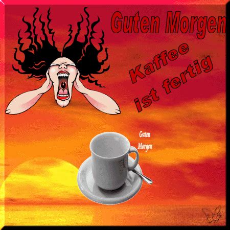 Guten morgen gif gratis 13 » GIF Images Download