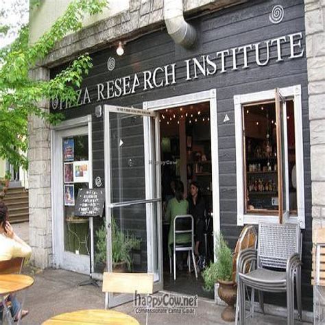 Maybe you would like to learn more about one of these? CLOSED: Pizza Research Institute - Eugene Oregon ...