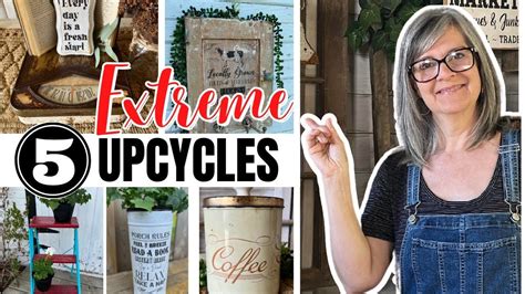 Metal Canisters Trash To Treasure Dollar Tree Crafts Diy Arts And