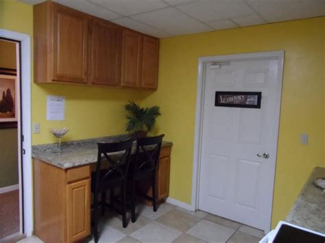 Amenities include kitchenette with refrigerator, coffeemaker, microwave. Kitchenette | Kitchenette, Home decor, Kitchen cabinets
