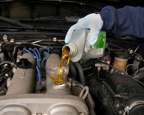 The Complete Oil Change Cost Guide Guide