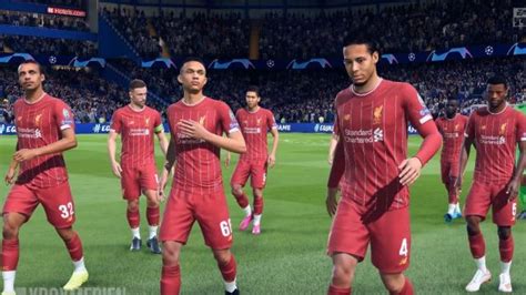 Fifa 20 Intriguing New Game Modes Marred By Shallow Gameplay