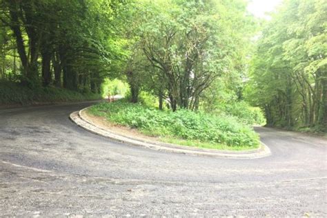 Proposed Railway Compared To Dorset Road Dubbed The ‘bendiest In