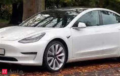 Tesla Model 3 Sales Tesla Model 3 Becomes First Ev To Top European