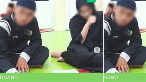 Astagfirullah 2 Mahasiswa Di Padang Kepergok Mesum Di Kamar Masjid Pelaku Marbot Dan Tahfidz