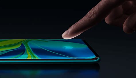 2 about xiaomi mi note 10. Xiaomi lanza 'Mi Note 10', el teléfono que revoluciona el ...