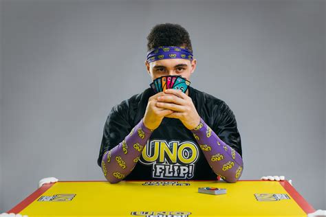 Offer valid monday, december 10, 2018 at 12:01am ct through tuesday, december 11, 2018 at 11:59pm ct. The World's #1 Card Game* UNO® Flips the Deck with New UNO FLIP!™