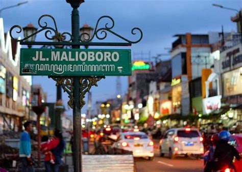 Ini Fakta Dibalik Yogyakarta Disebut Daerah Istimewa - Minews ID