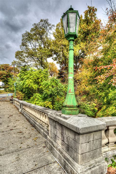 2 people found this review helpful. Headless Horseman Bridge Sleepy Hollow Photograph by David ...