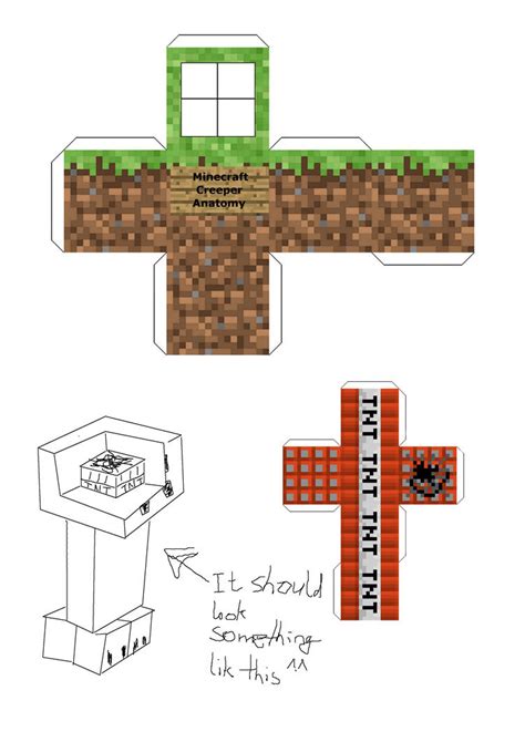 Check spelling or type a new query. paper craft: NEW 622 MINECRAFT PAPERCRAFT TEMPLATES FREE