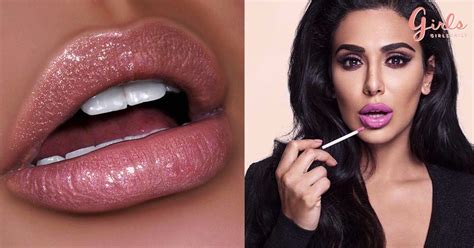 Tricks To Achieve The Perfect Pouty Lips