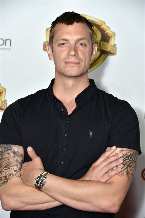 Maybe you would like to learn more about one of these? Movie Martin: Altered Kinnaman