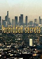 Forbidden Secrets 2006 Nude Scenes