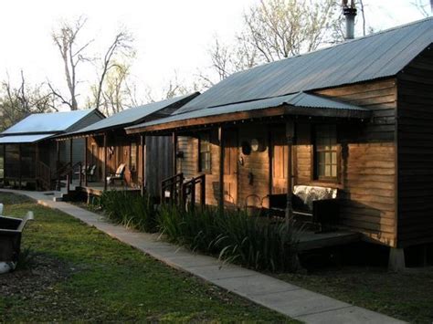 This image was taken from the amtrak train from new orleans to chicago. Bayou Cabins, Breaux Bridge, Louisiana | Photo
