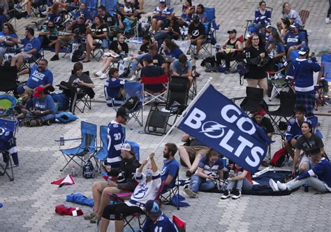 Tampa bay lightning ретвитнул(а) tampa bay lightning. NHL: Tampa Bay Lightning Beats Dallas Stars to Capture ...