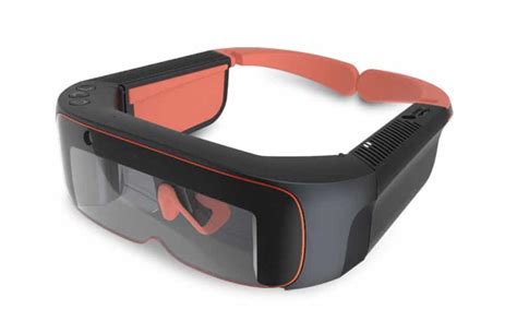 Smart Glasses Are Our Reality Invisionmag