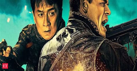 Hidden Strike ‘hidden Strike Jackie Chan And John Cena Starrer