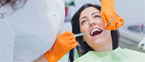 Local Anesthesia For Dental Hygienists Montgomery County Community