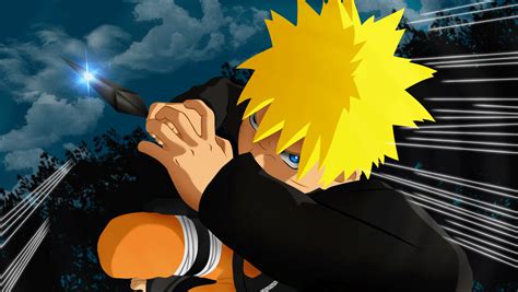Naruto Wallpapers  Naruto  Wallpaper Hd Pc Share The Best